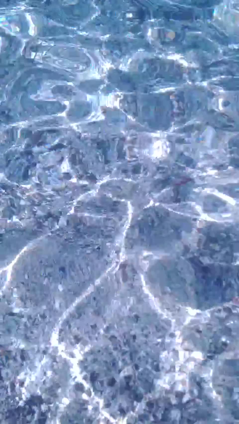 Verso l'alt(r)o blu