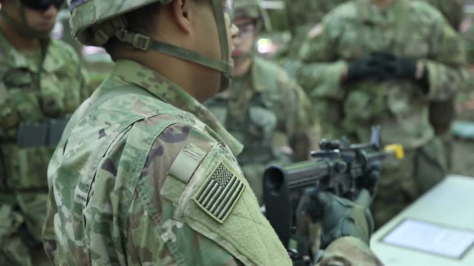 PFC Jerry Rodriguez 4-31