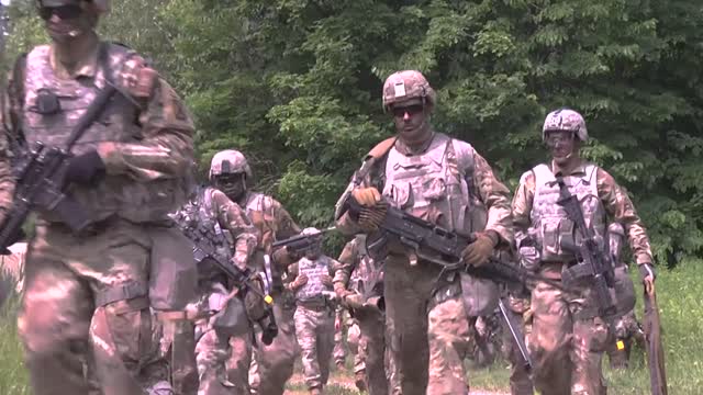 SGT Cammarota