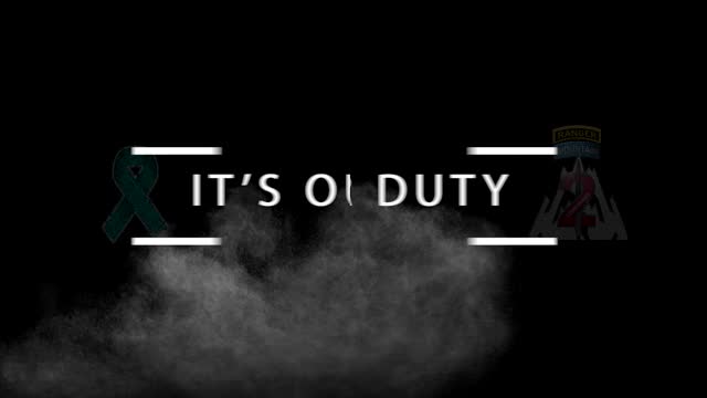 #8 It's Our Duty Campaign