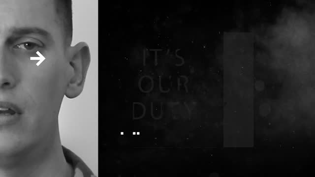 #1 It's Our Duty Campaign