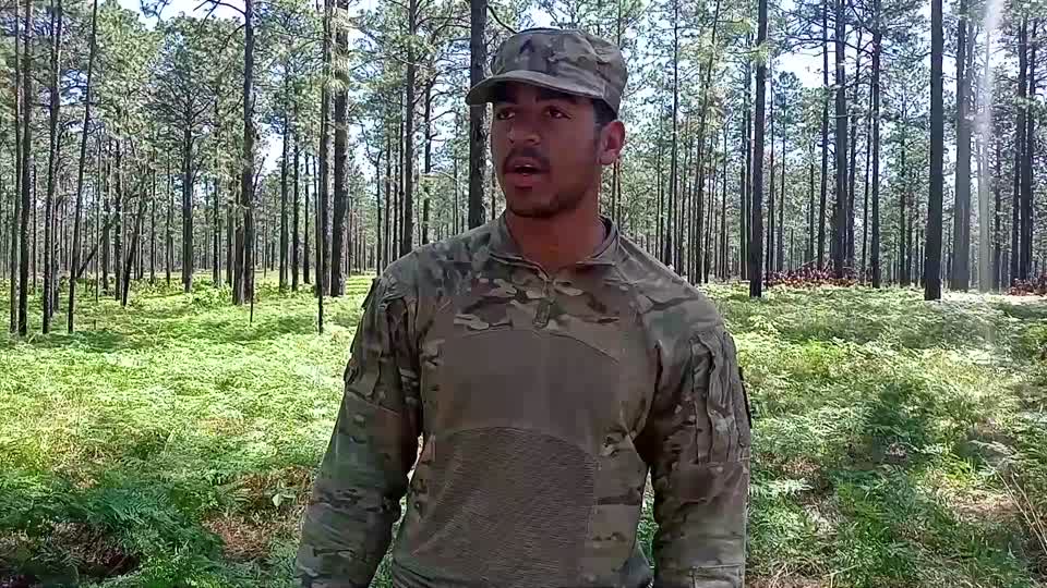 CPL Kalel Alexander