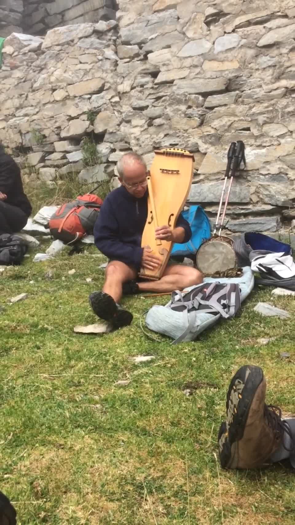 XXXa Pujada al Port de Salau