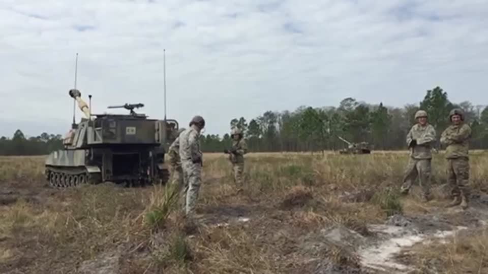 1-178th Field Artillery AT