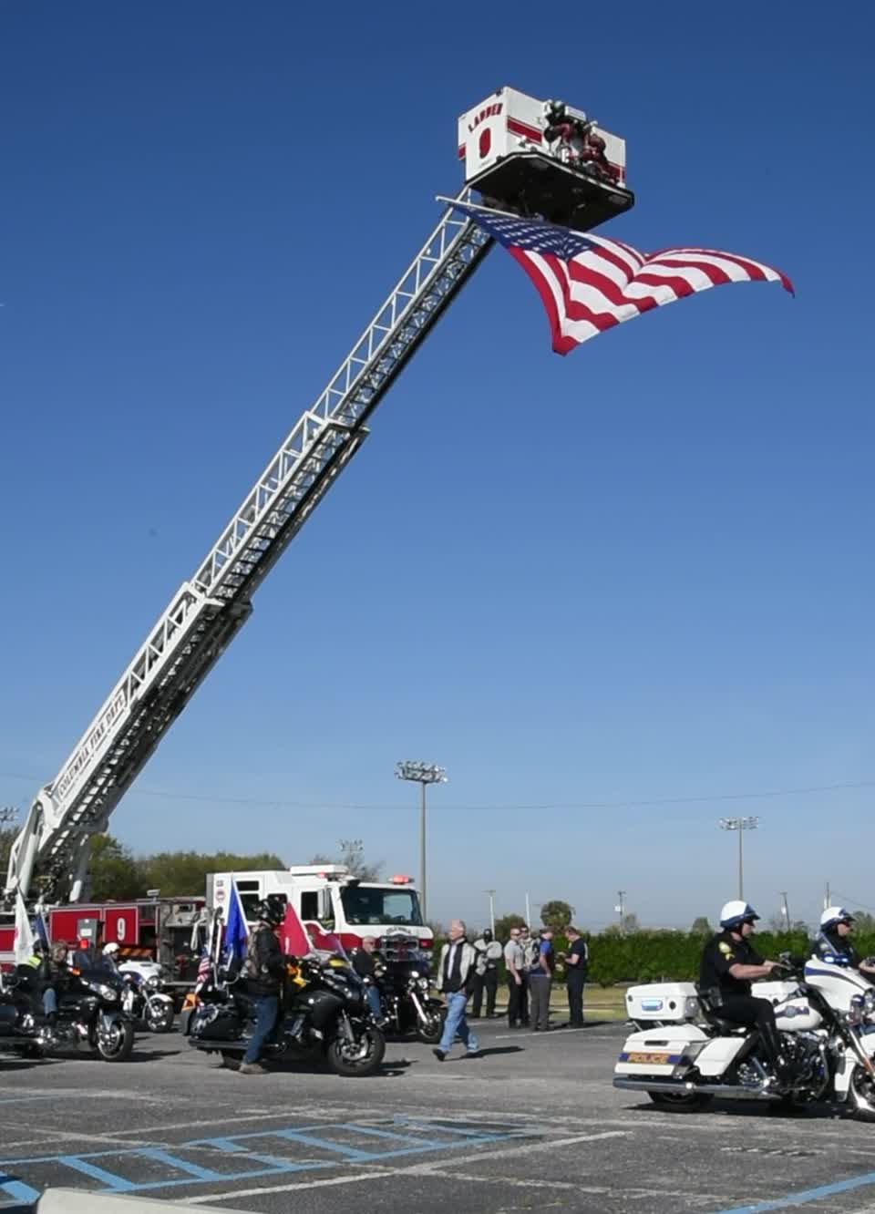 South Carolina Military Department observes Vietnam Veterans Day