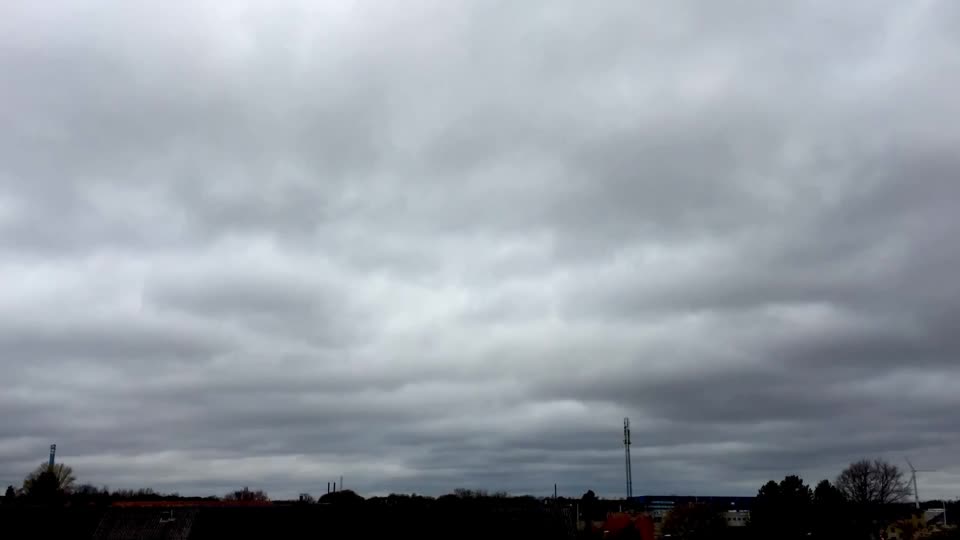 Cloudvision - New Roof
