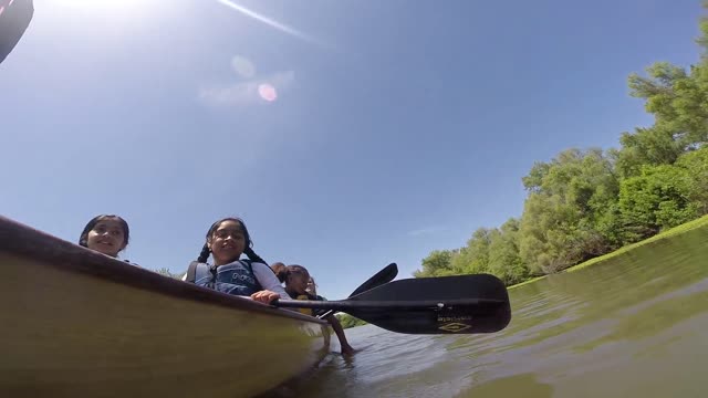 Canoemobile 2016
