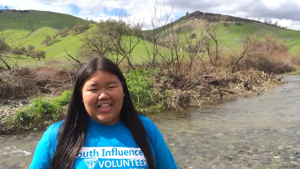 Berryessa Snow Mountain National Monument Dedication Celebration