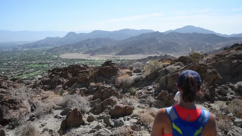 Santa Rosa and San Jacinto Mountains National Monument