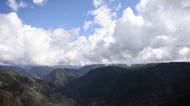 North Fork of the American Wild and Scenic River