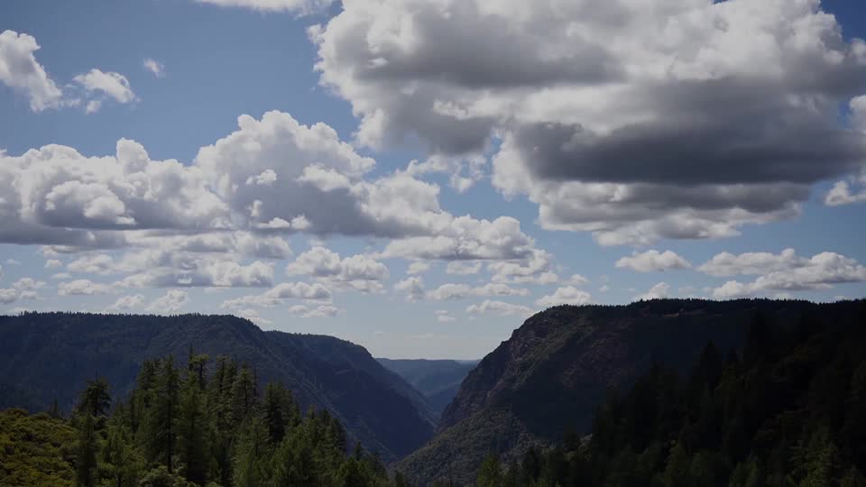 North Fork of the American Wild and Scenic River