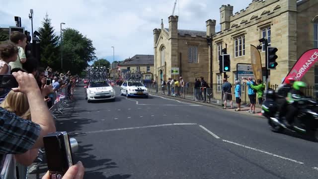 Tour de France