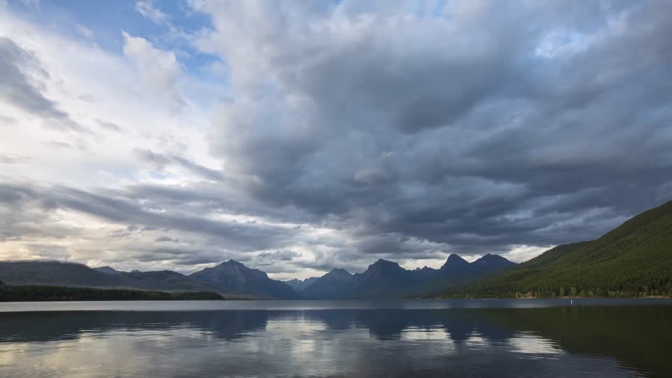 Lake McDonald 8.6.15