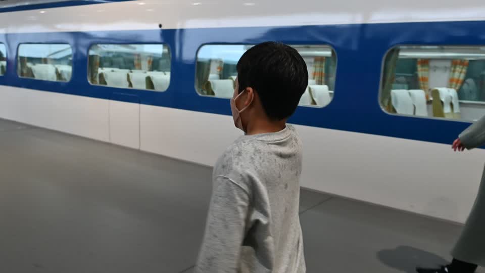 京都鉄道博物館 / Kyoto Railway Museum