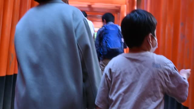 伏見稲荷/Fushimi Inari Shrine