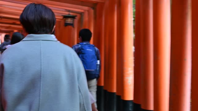 伏見稲荷/Fushimi Inari Shrine