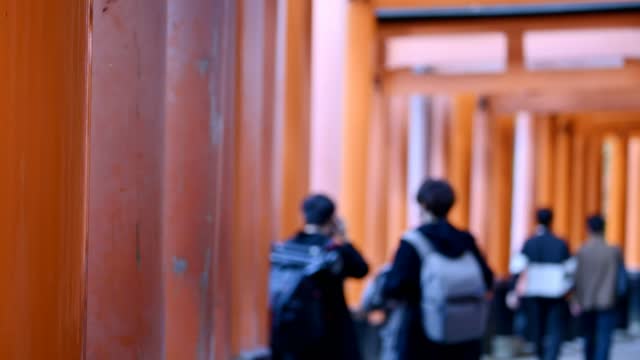 伏見稲荷/Fushimi Inari Shrine