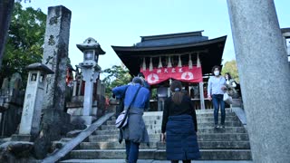 伏見稲荷/Fushimi Inari Shrine