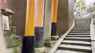 伏見稲荷/Fushimi Inari Shrine