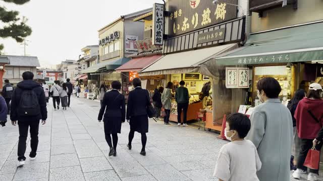 伏見稲荷/Fushimi Inari Shrine