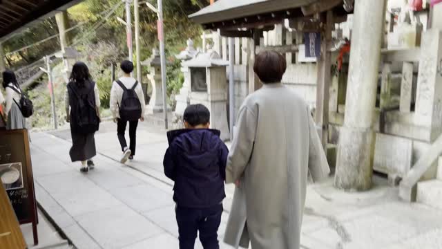 伏見稲荷/Fushimi Inari Shrine