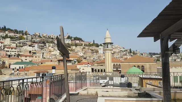 Nazareth