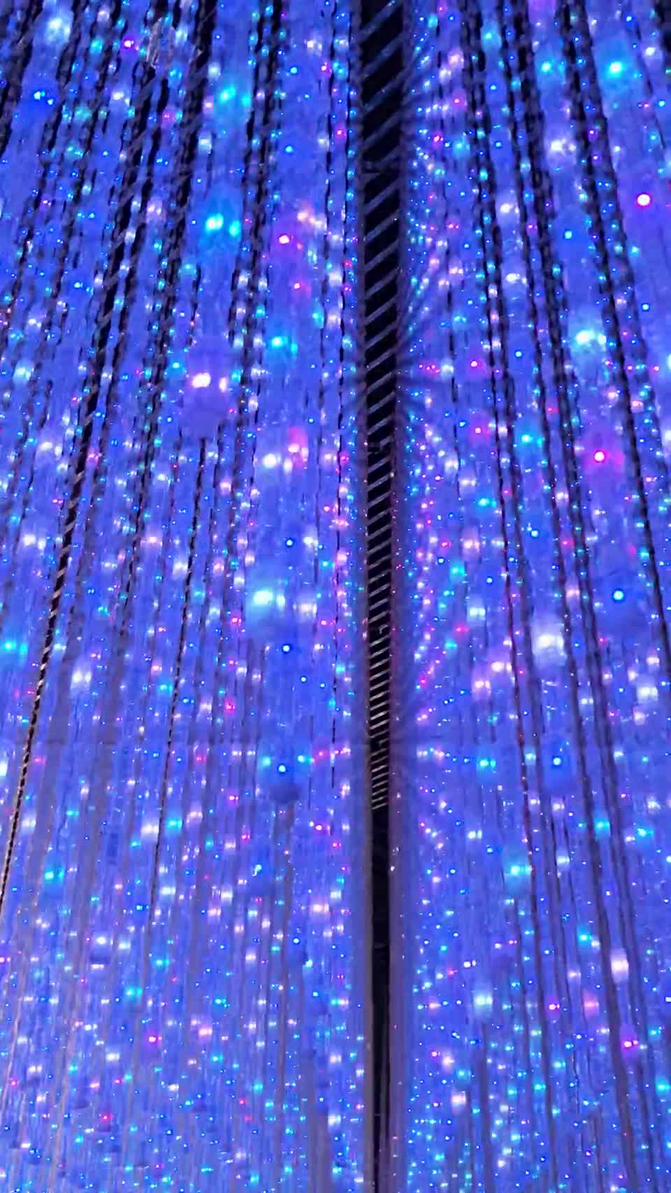 teamLab Borderless Odaiba
