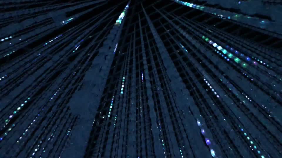 teamLab Borderless Odaiba