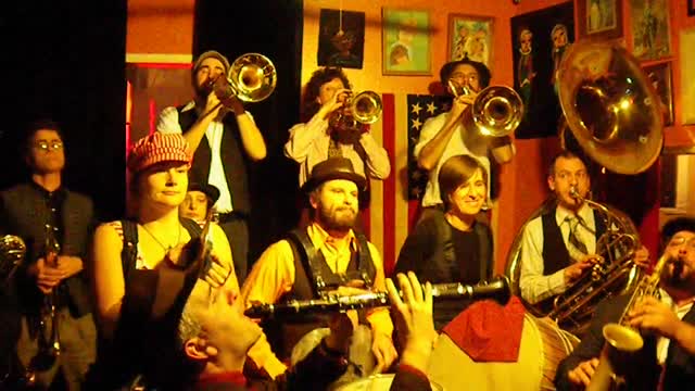 Cafe Racer Seattle Music