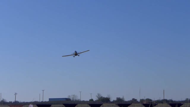 Ag Fly-in