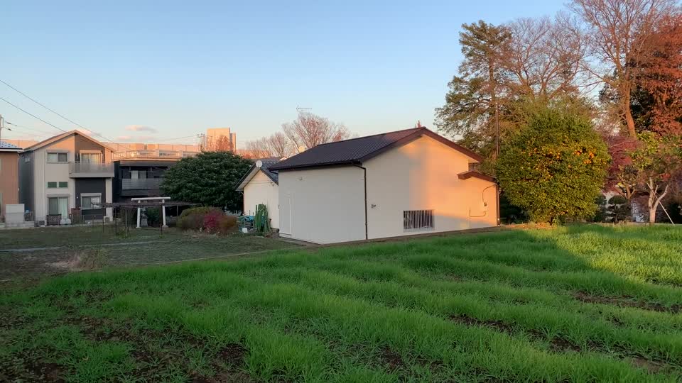 Noshio in Kiyose-shi