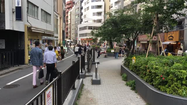 Jungumae in Shibuya-ku