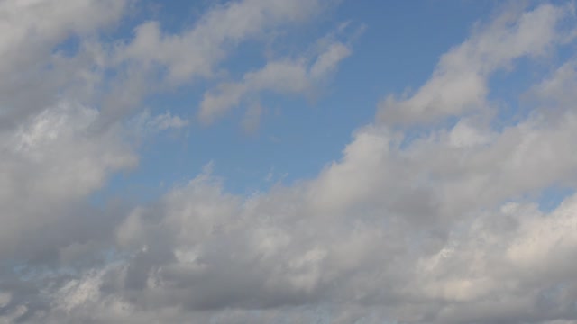 Clouds