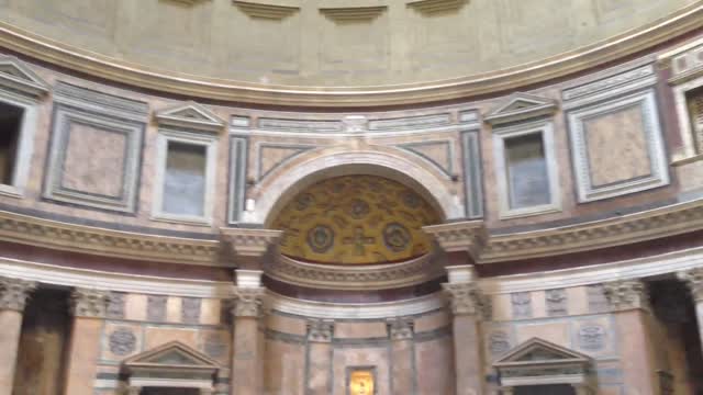 2017 Rome