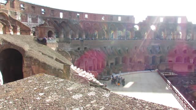 Rome, Nov 7-10, 2015