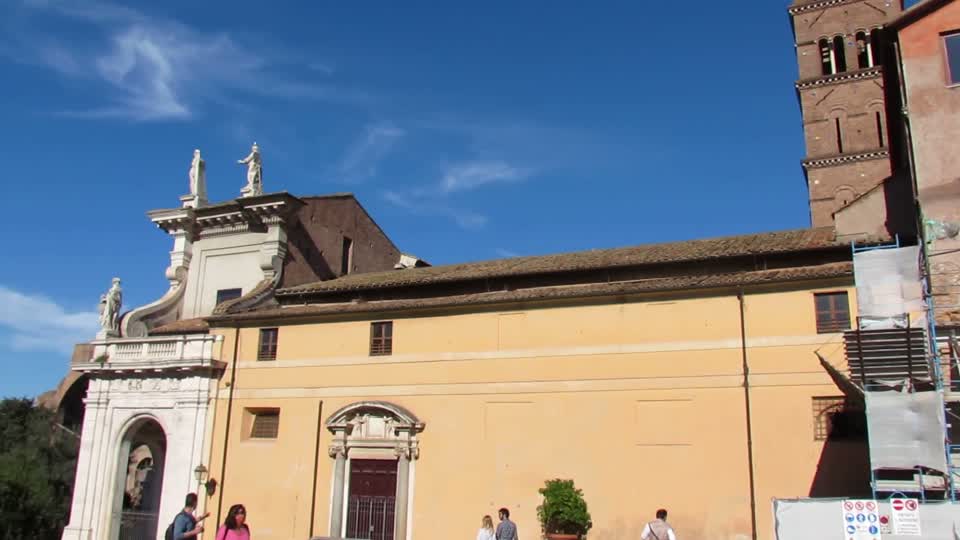 Rome, Nov 7-10, 2015