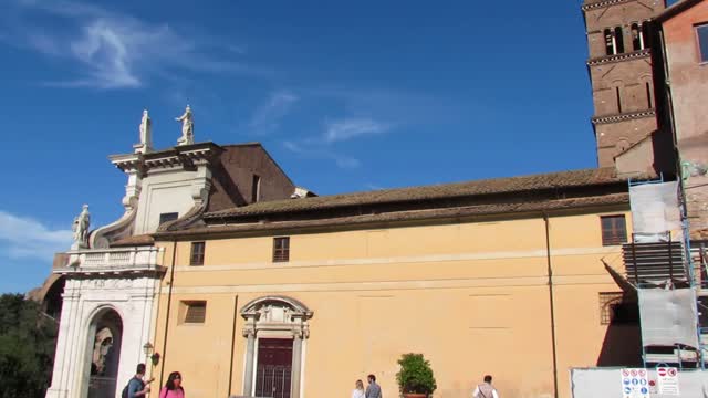 Rome, Nov 7-10, 2015