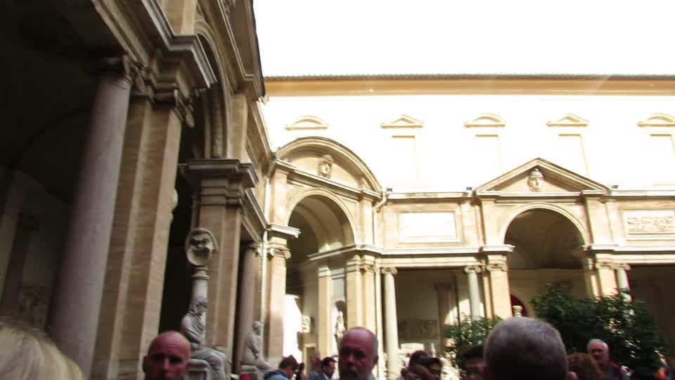 Rome, Nov 7-10, 2015