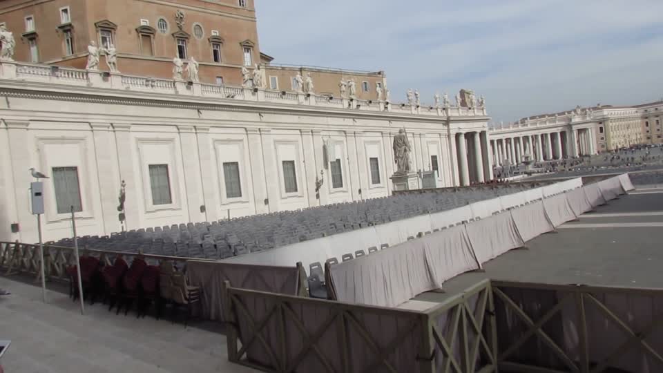Rome, Nov 7-10, 2015