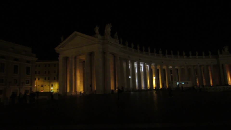 Rome, Nov 7-10, 2015