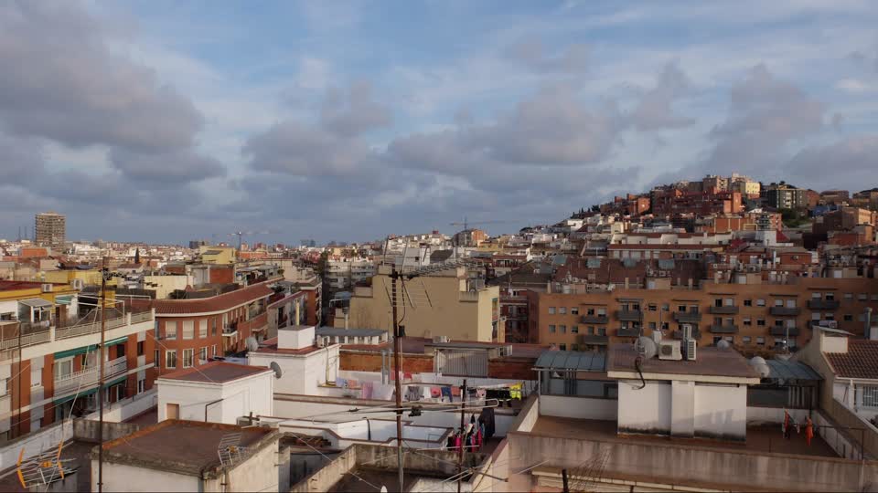 skyline