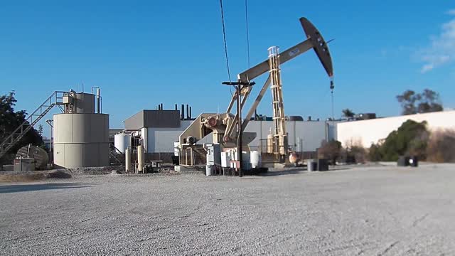 Brayton Hodges Petroleum El Segundo 2