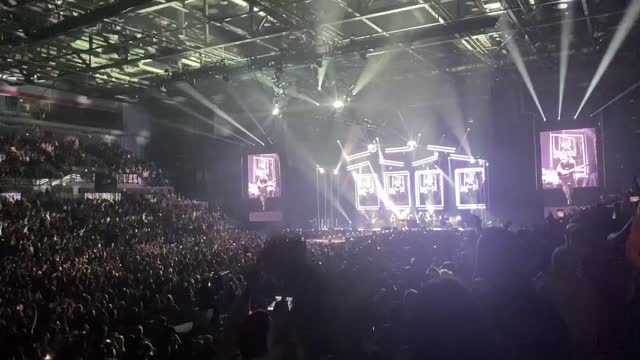 Stereophonics Live in Liverpool - Dakota
