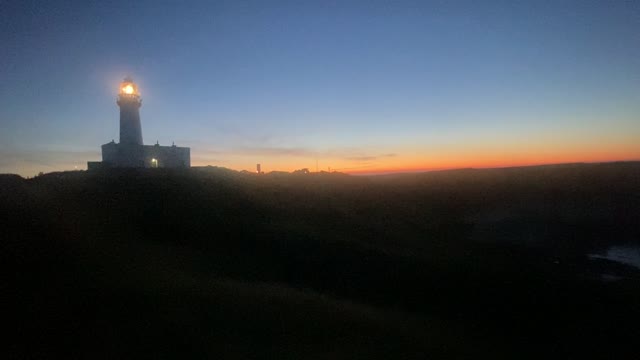 Flamborough Head