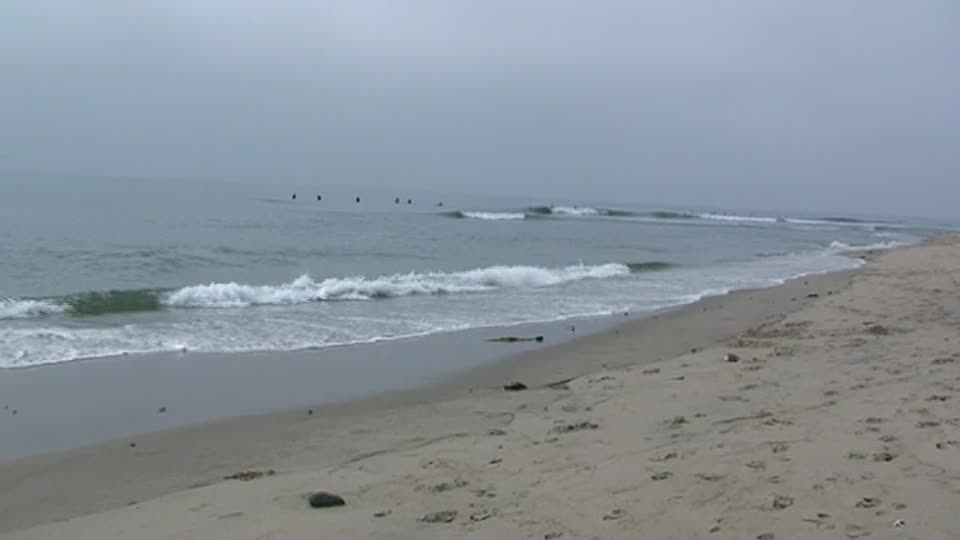 V01 Malibu Lagoon Beach