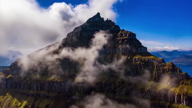 Mountains - 85787