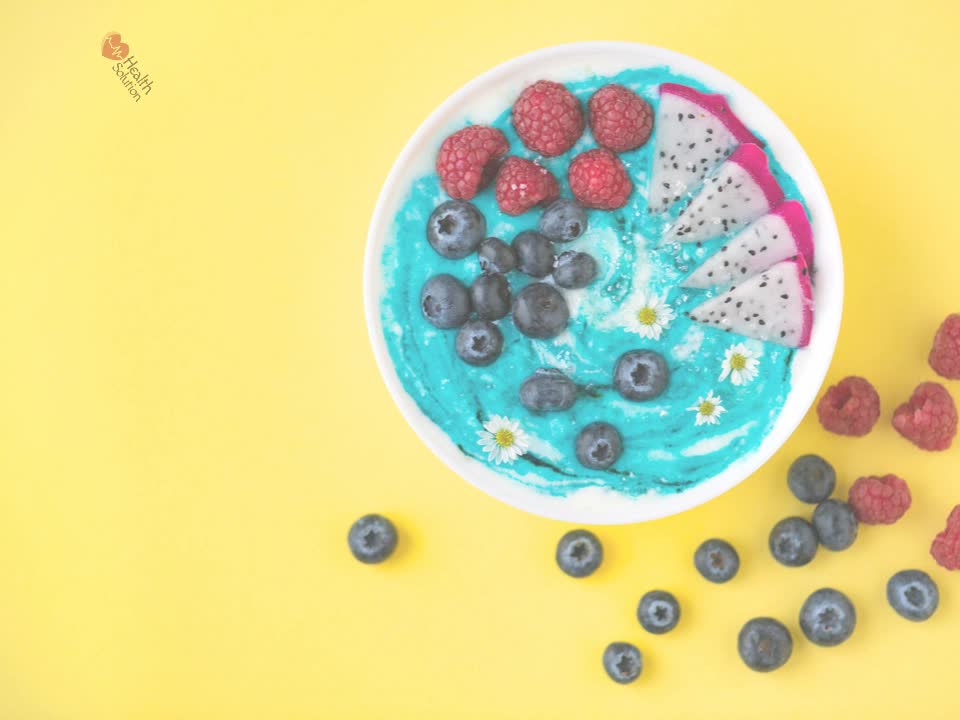 Diet for  Glowing Skin