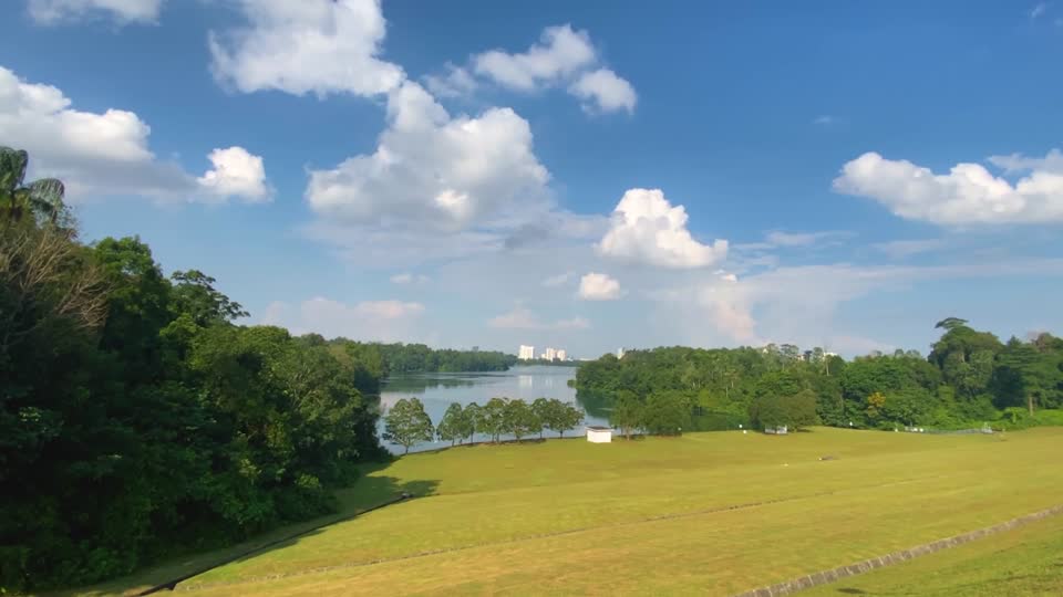 29 - Reservoir timelspase