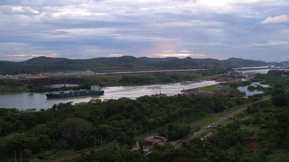 Corozal American Cemetery