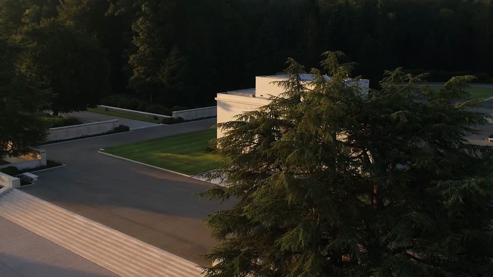 Epinal American Cemetery